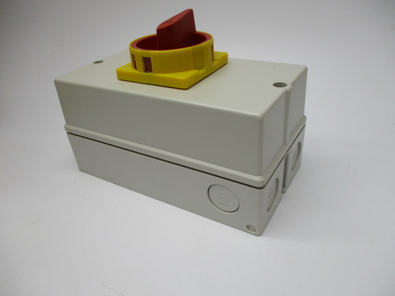 KRAUS & NAIMER KG41 T203/40KL11 NSMP