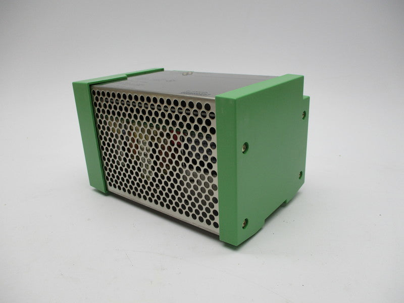 PHOENIX CONTACT QUINTPS-120AC/24DC/10 NSMP