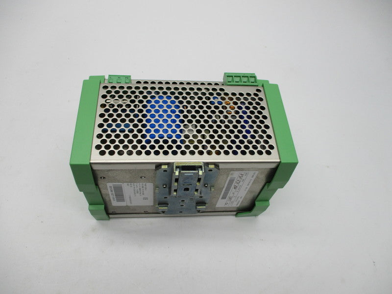 PHOENIX CONTACT QUINTPS-120AC/24DC/10 NSMP