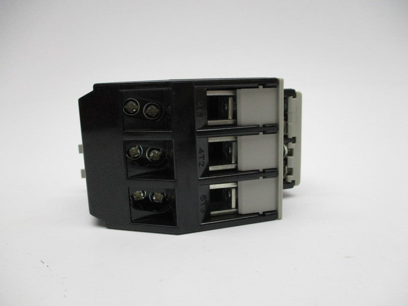 SPRECHER+SCHUH CT7N-43-C25 THERMAL OVERLOAD RELAY 25A NSMP