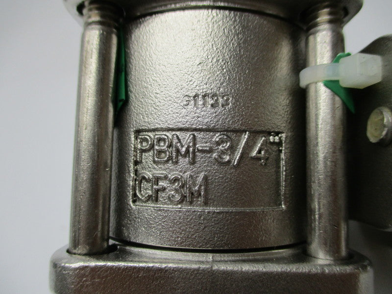 VALVE CSHLD5X-V-A044 NSNP