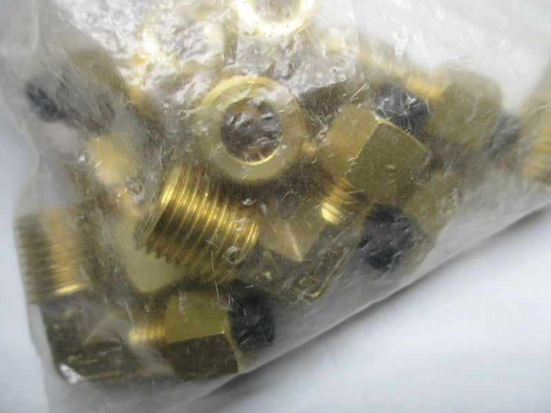 NITTA L1N1/4-PT1/4 (PKG OF 10) NSMP