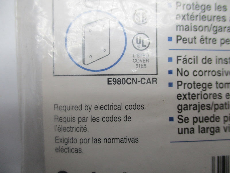 CARLON E980CN-CAR NSMP