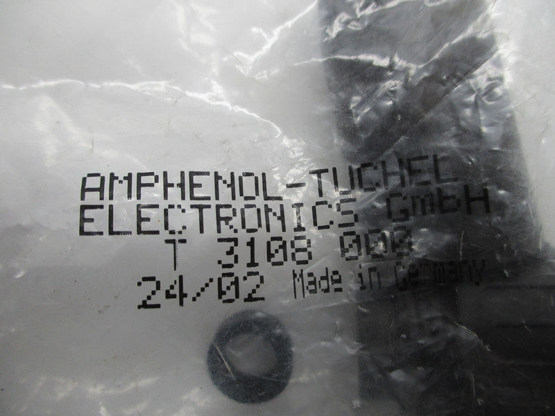 AMPHENOL T3108000 NSMP