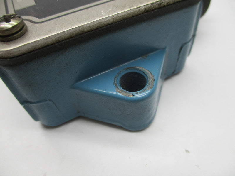 MICROSWITCH BAF1-2RN18-RH UNMP