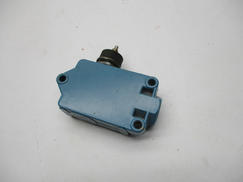 MICROSWITCH BAF1-2RN18-RH UNMP