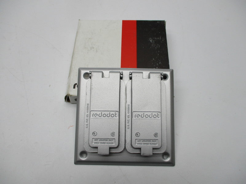REDDOT 2CCD-FS NSMP