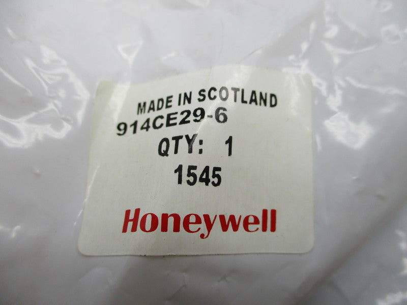HONEYWELL 914CE29-6 NSMP