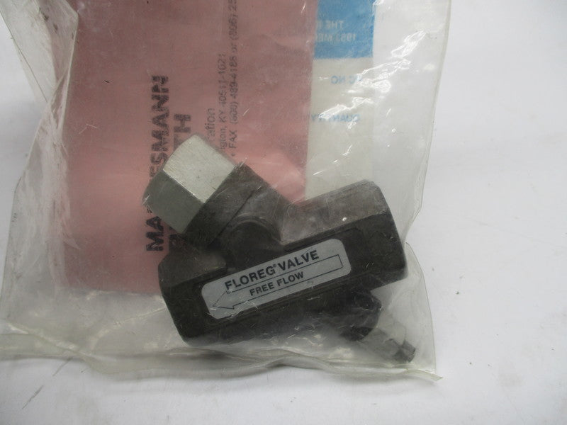 REXROTH P-055019-0 NSMP
