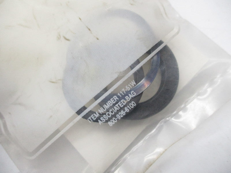 SPARE PART KIT RK6-100A NSMP