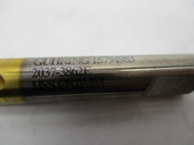 GUHRING 2037-3862E NSMP