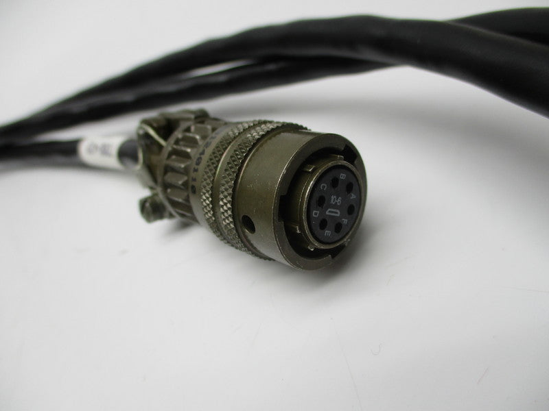 CABLE CONNECTOR 7060-479-007 NSNP