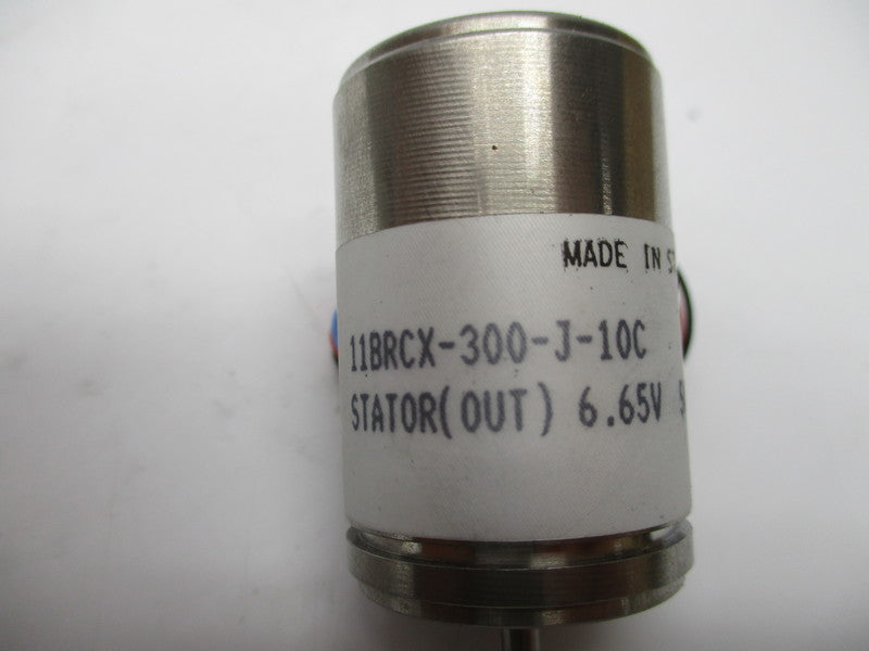 HAROWE 11BRCX-300-J-10C NSNP
