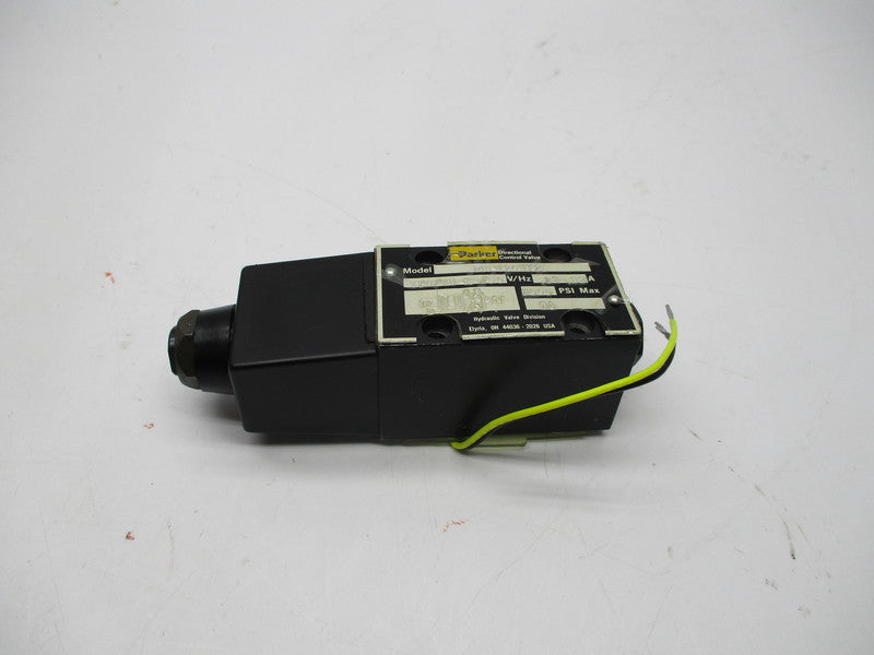 PARKER D1BW20HY21 NSNP