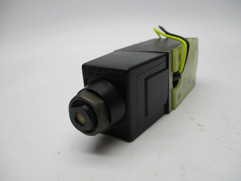 PARKER D1BW20HY21 NSNP