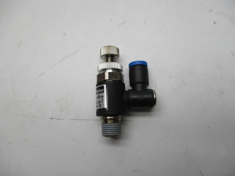 PARKER SC731-04-0 NSNP