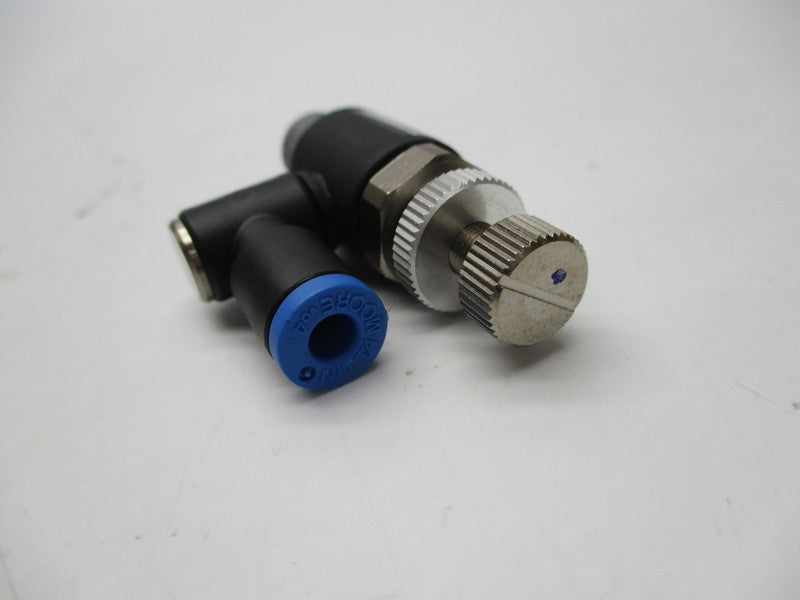 PARKER SC731-04-0 NSNP