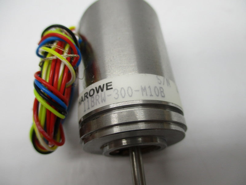 HAROWE 11BRW-300-M108 NSNP