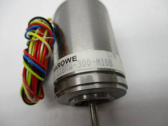 HAROWE 11BRW-300-M108 NSNP