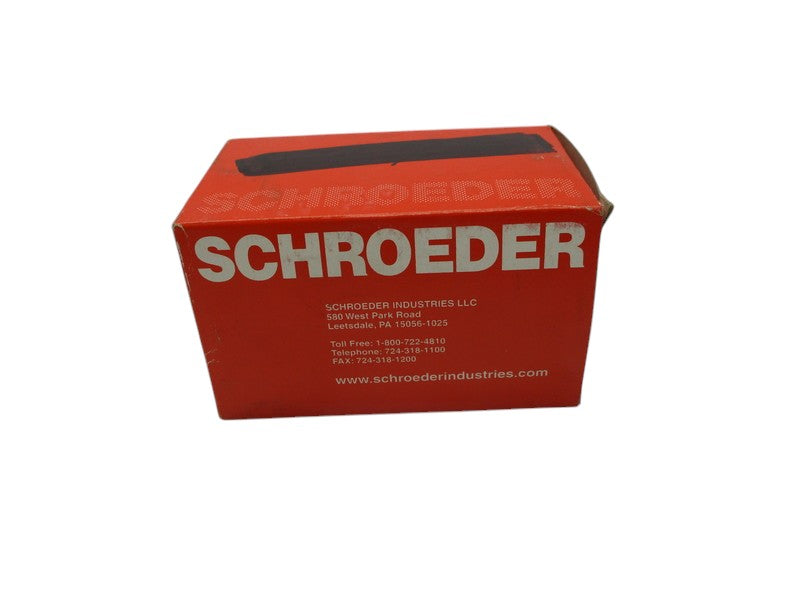 SCHROEDER A3 NSMP