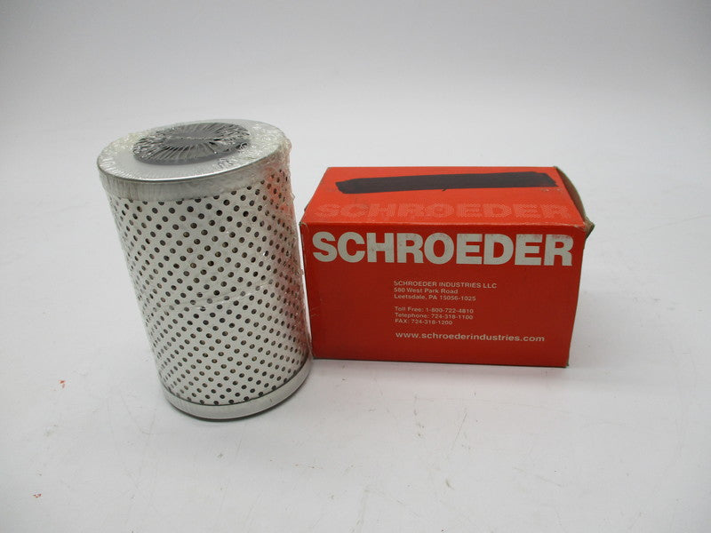SCHROEDER A3 NSMP