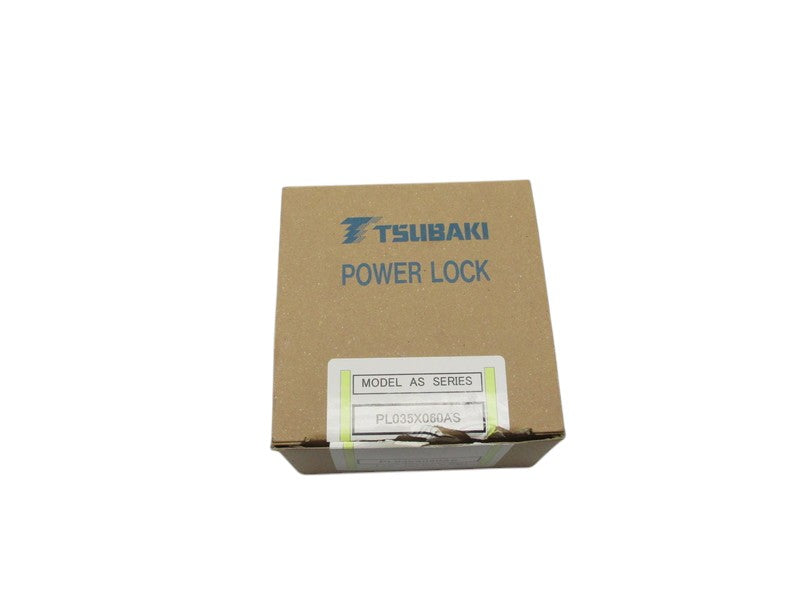 TSUBAKI PL035X060AS NSMP