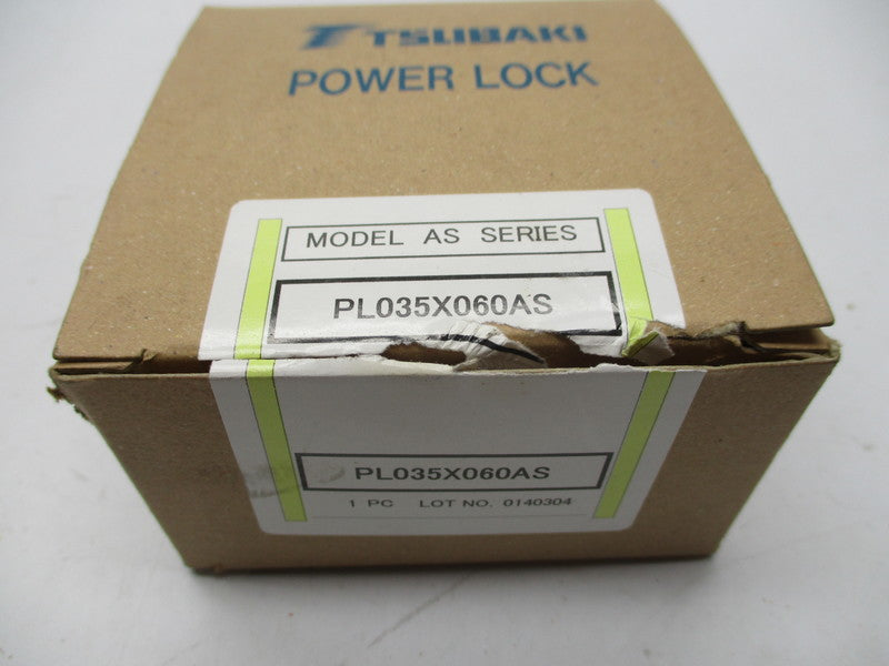 TSUBAKI PL035X060AS NSMP