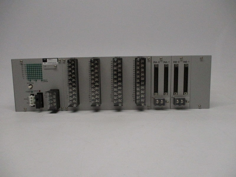 MODULE Y07473-02-B FD64D-1 NSNP