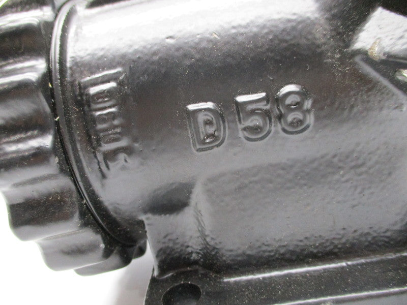SPARE PART D58 E2157 NSNP
