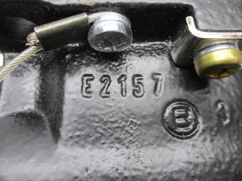 SPARE PART D58 E2157 NSNP