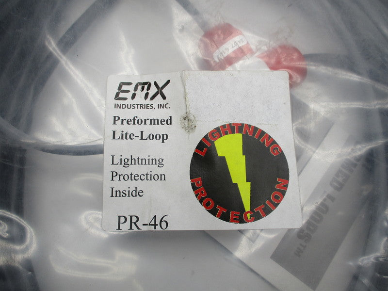 EMX INDUSTREIS PR-46 NSMP