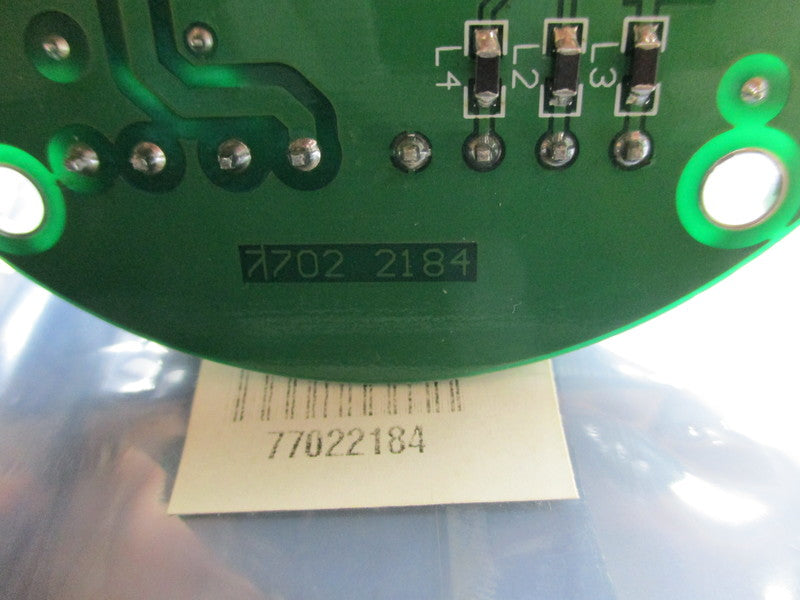 MODULE 77022184 NSNP