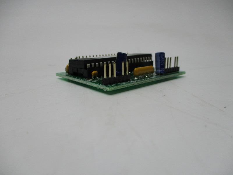 VETRA SYSTEMS 60-01 REV. A NSNP