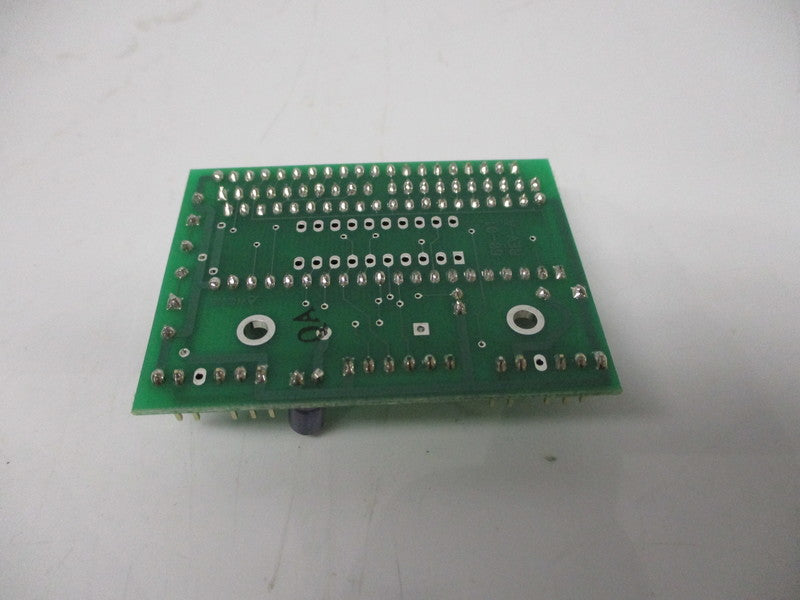 VETRA SYSTEMS 60-01 REV. A NSNP