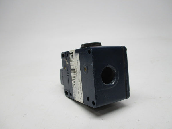 SCHMERSAL UVH432Y-M20 500V NSNP