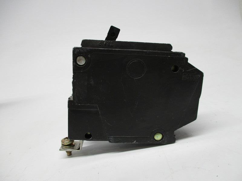 GENERAL ELECTRIC THQB115 120/240V 15A NSNP