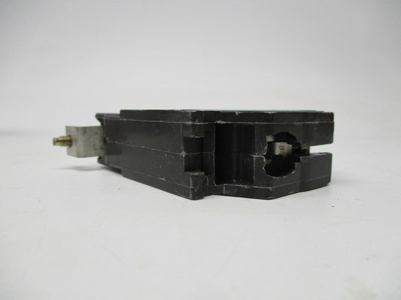 GENERAL ELECTRIC THQB115 120/240V 15A NSNP