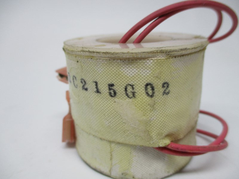 GENERAL ELECTRIC 692C215G02 NSNP