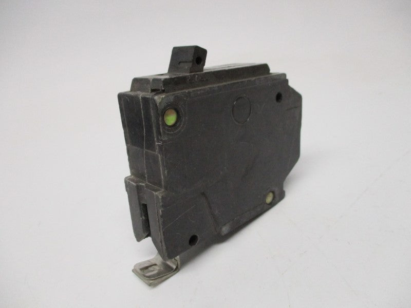 GENERAL ELECTRIC THQB120 20A 120/240V UNMP