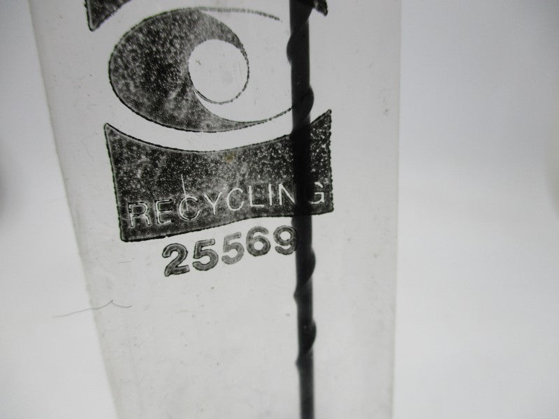 INTERSEROH RECYCLING 25569 NSMP