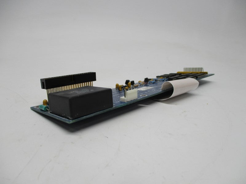 WEIGH-TRONIX 51631-0034 2528750 REV. G NSNP