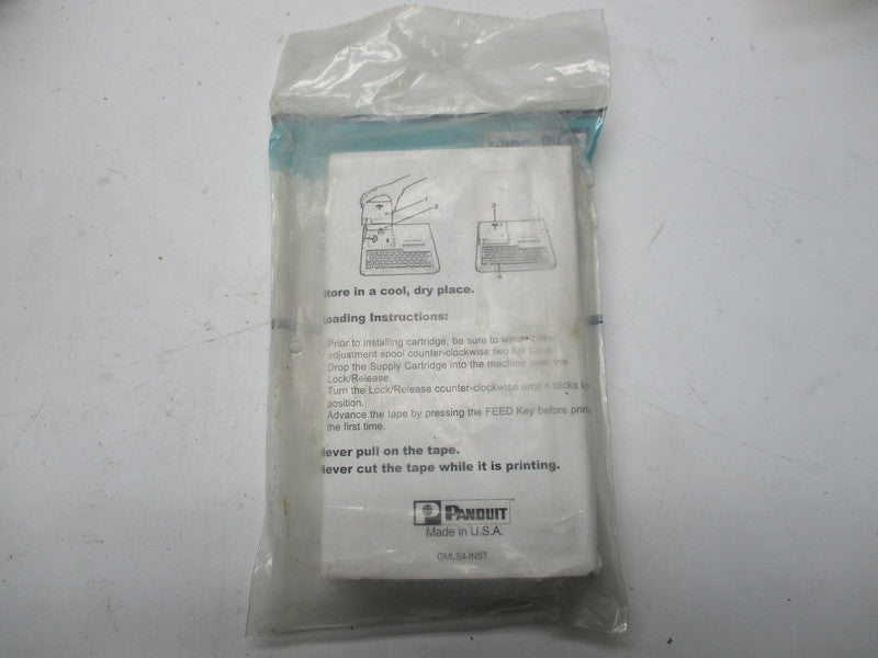 PANDUIT LS4-33 NSMP