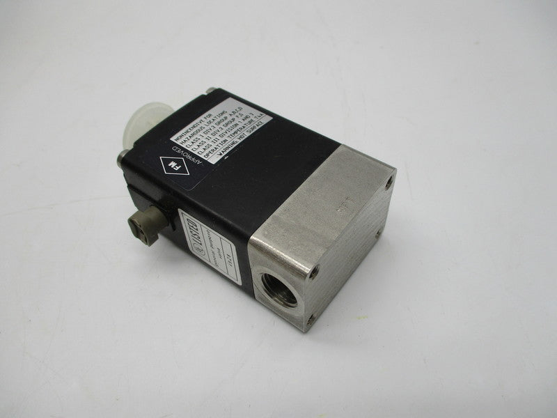 BURKERT 00453236 NSMP