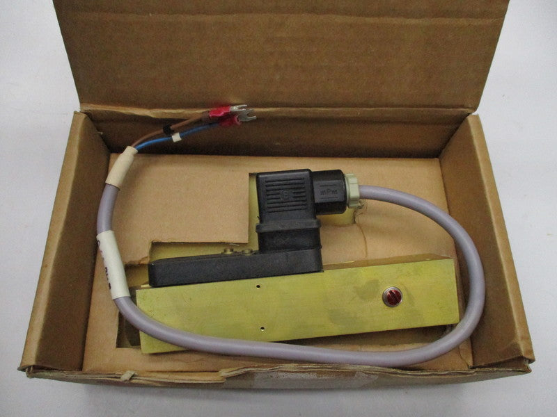 MECANELEC CDM NSMP