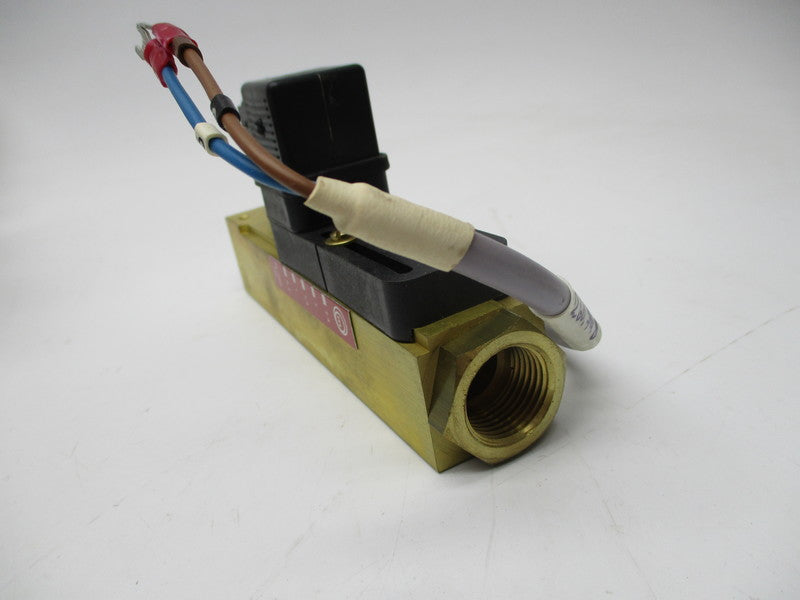 MECANELEC CDM NSMP