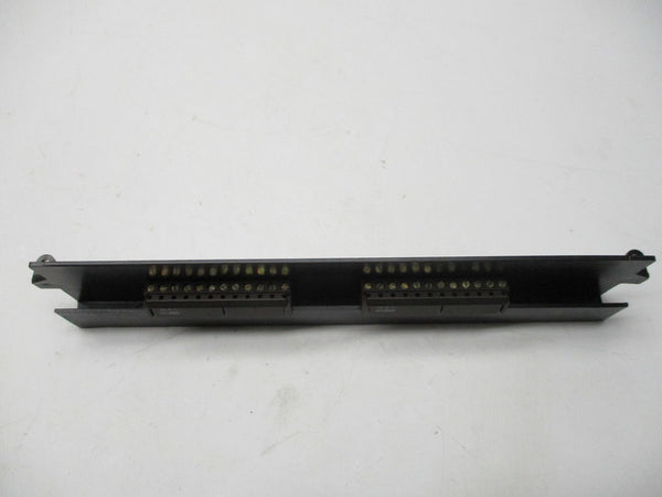 AEG MODICON AS-8533-003 NSNP