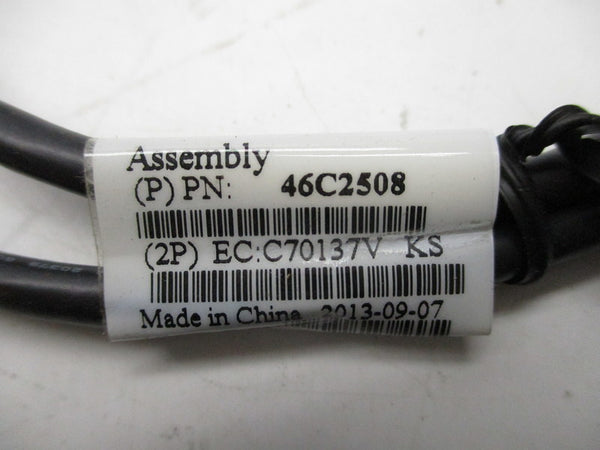 CABLE 46C2508 NSNP