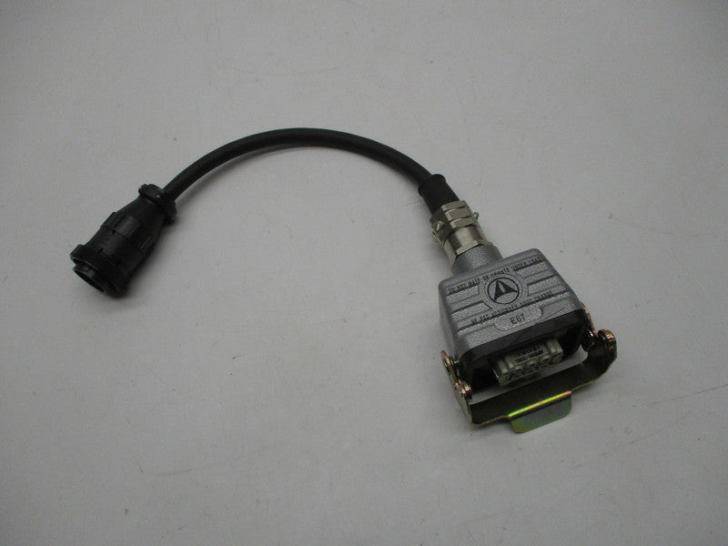 CONNECTOR E6T NSNP