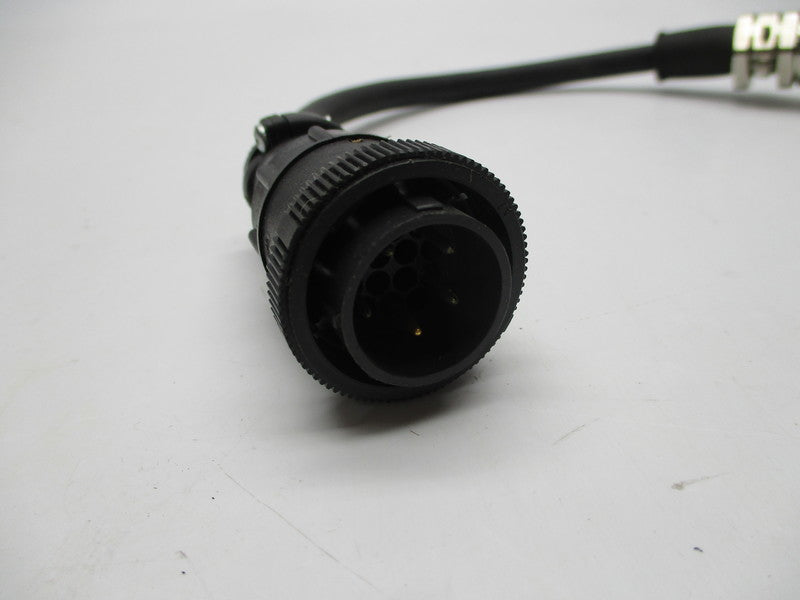 CONNECTOR E6T NSNP