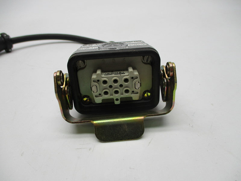 CONNECTOR E6T NSNP
